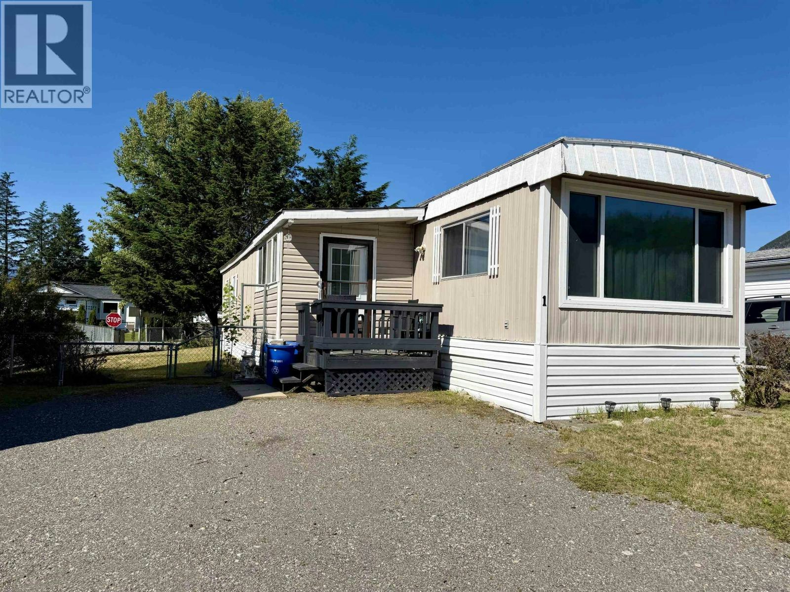 1-3889 Muller Avenue, Terrace, BC, V8G 4L2
