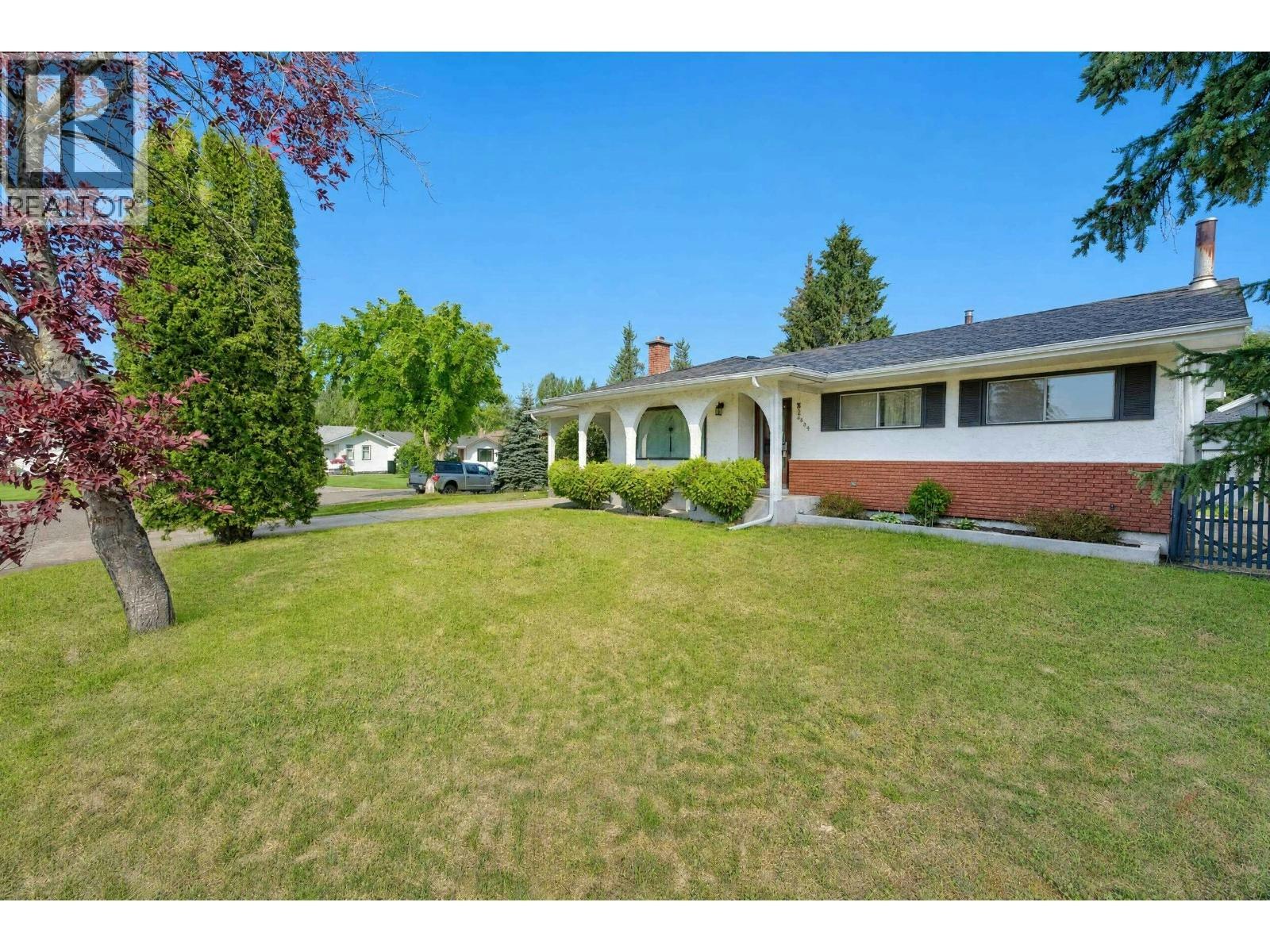 2460 Devonshire Crescent, Prince George, BC, V2N 1C8
