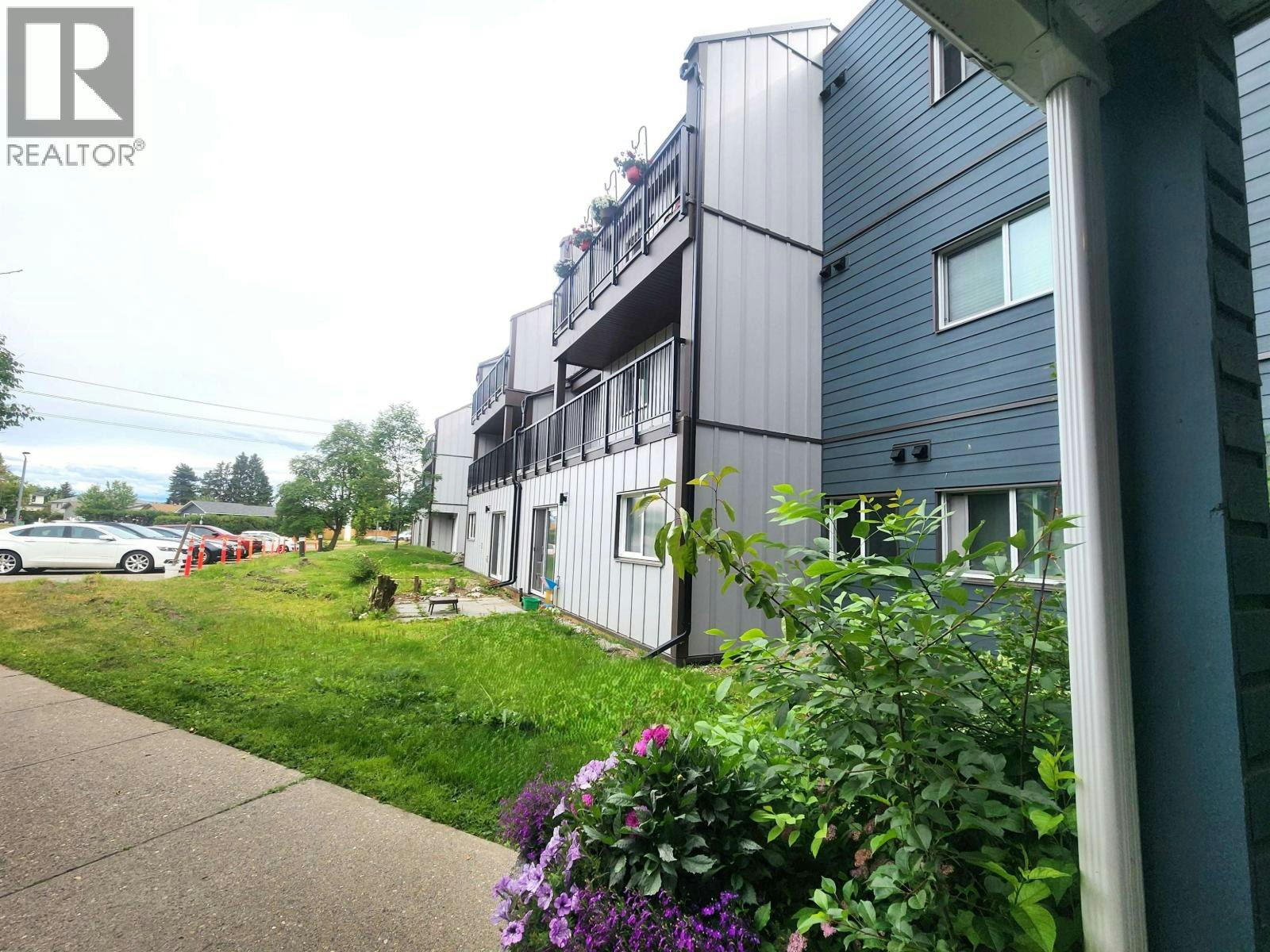 202-3033 Ospika Boulevard, Prince George, BC, V2N 4L5