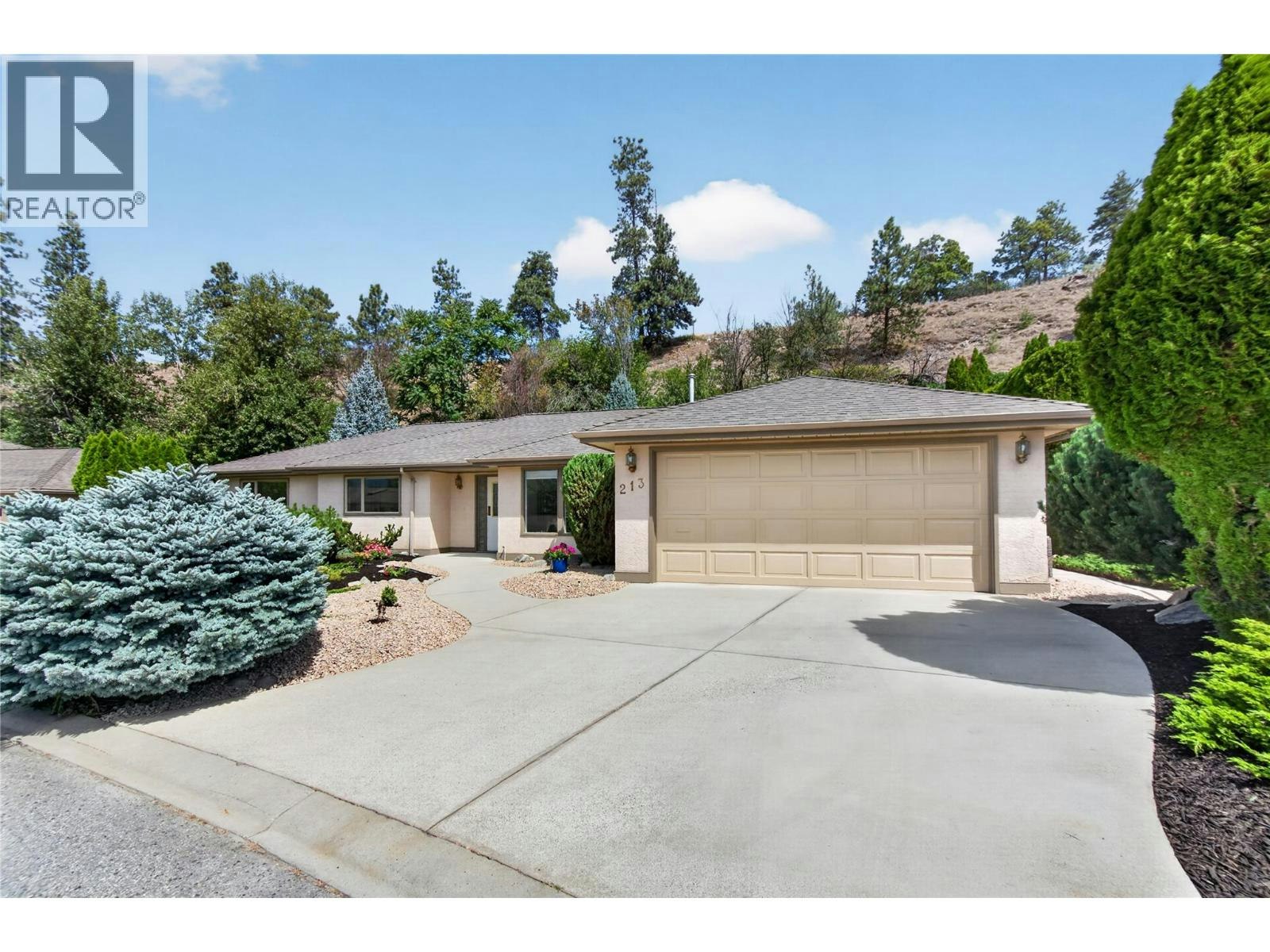 213-102 Forestbrook Place, Penticton, BC, V2A 7N4