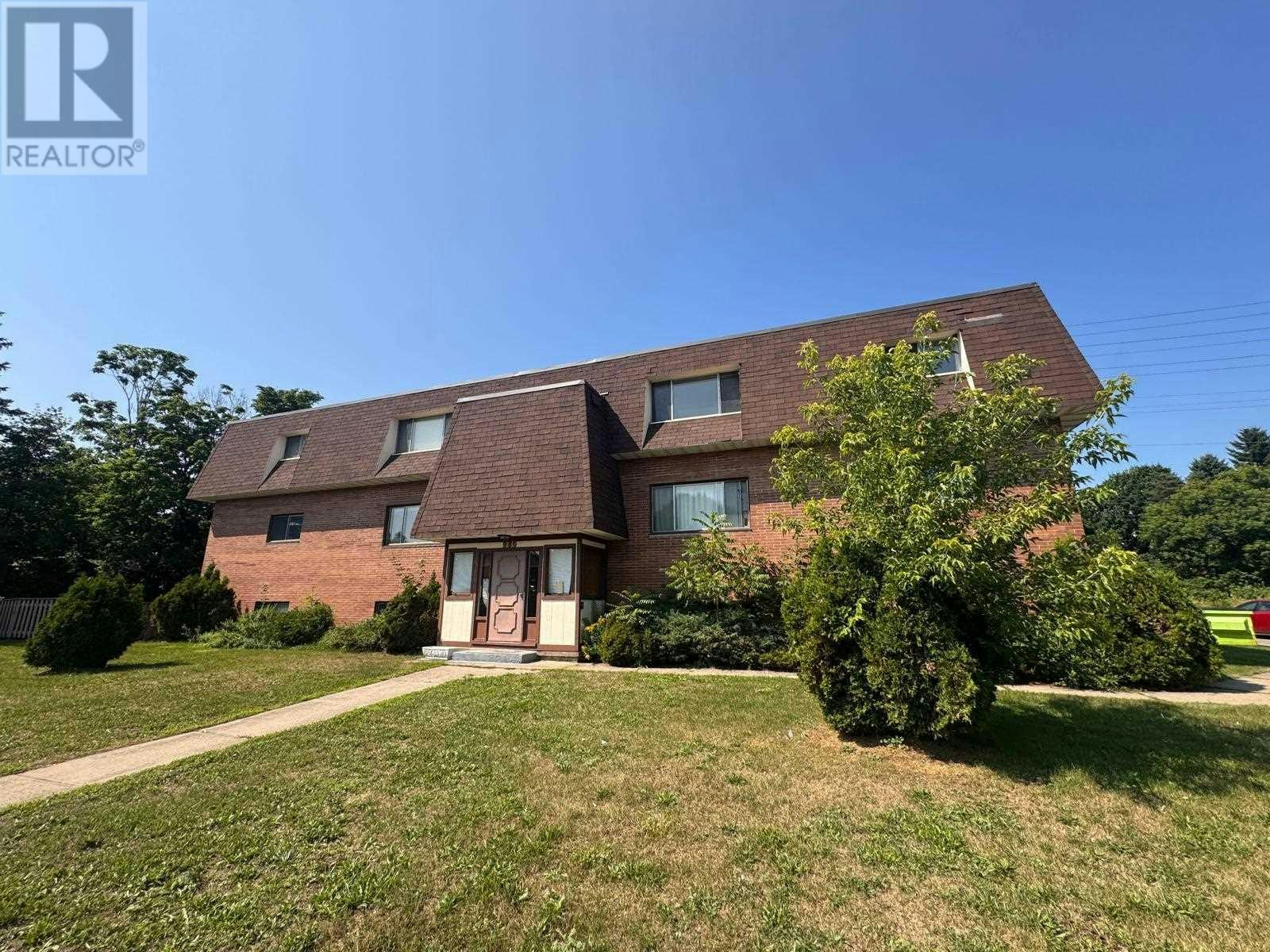 980 Wellington Street E, Sault Ste. Marie, ON, P6A 2N5