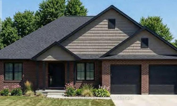 LOT-17 Lilac Trail
