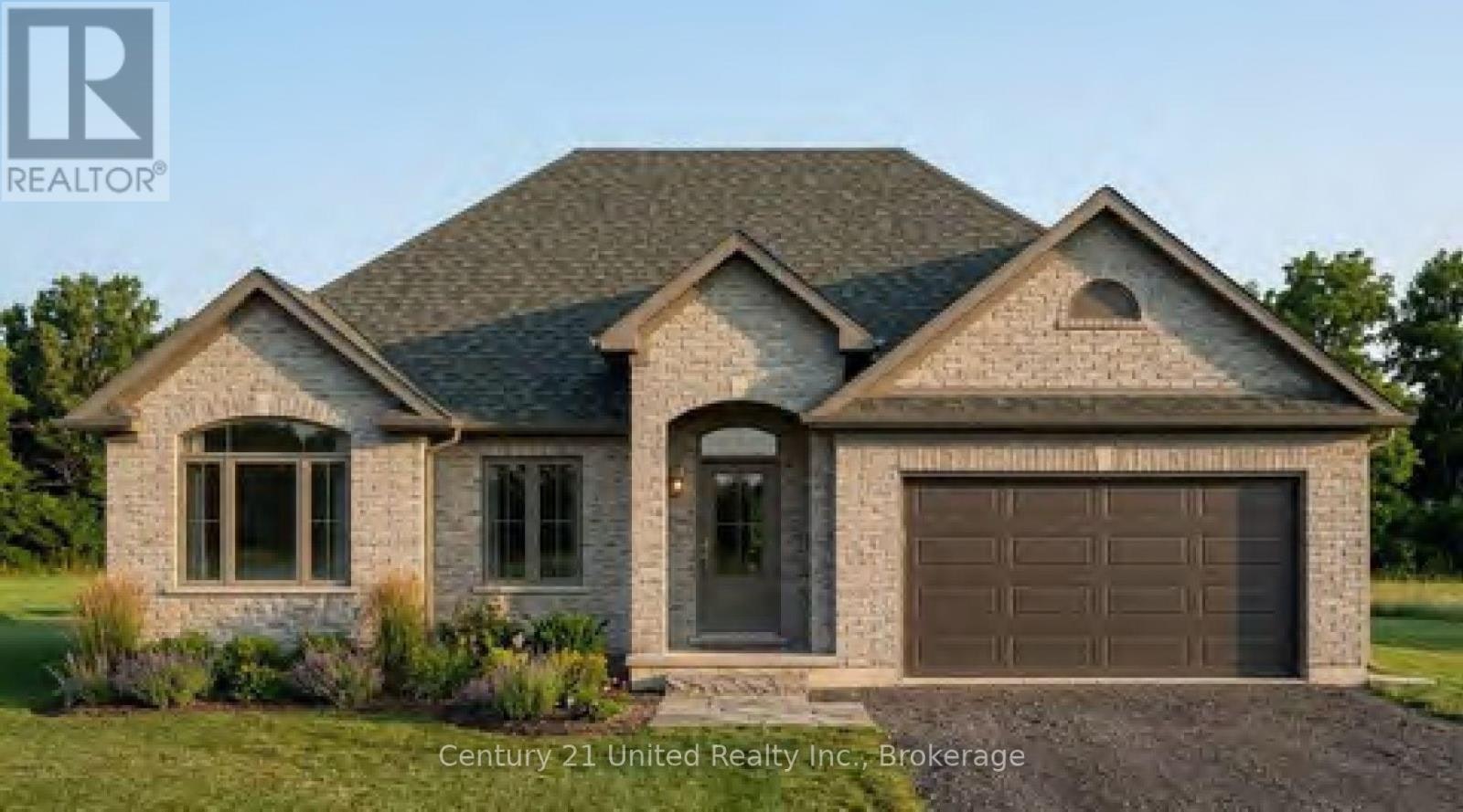 LOT-18 Lilac Trail, Trent Hills, ON, K0L 1Z0