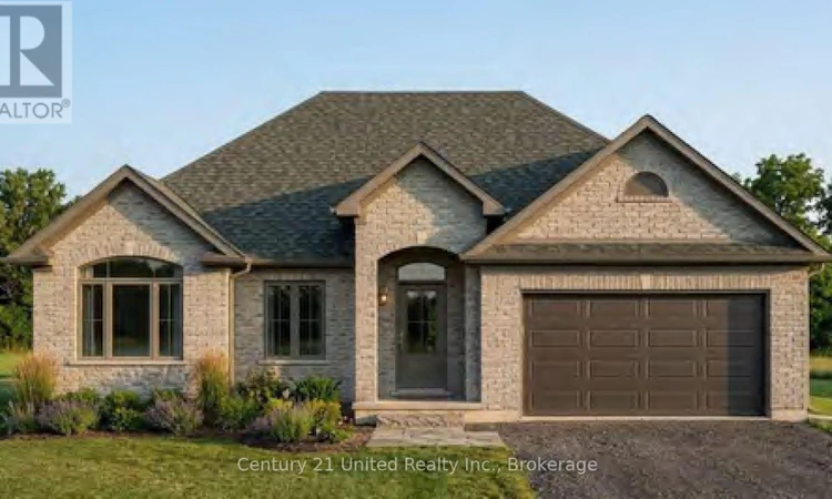 LOT-18 Lilac Trail