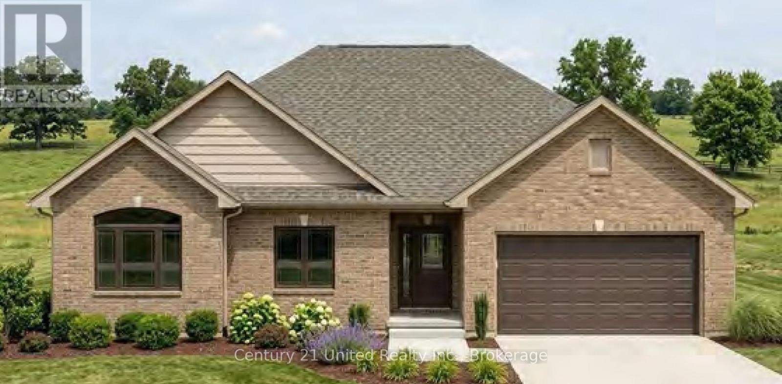 LOT-9 Lilac Trail, Trent Hills, ON, K0L 1Z0