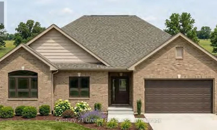LOT-9 Lilac Trail