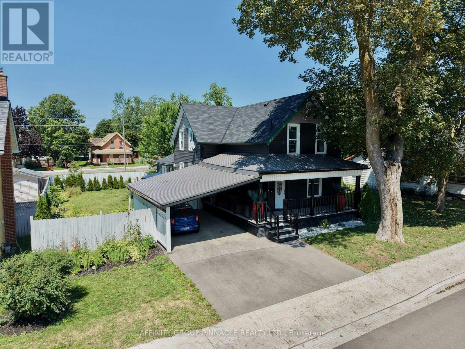 68 King Street, Kawartha Lakes, ON, K9V 1C8