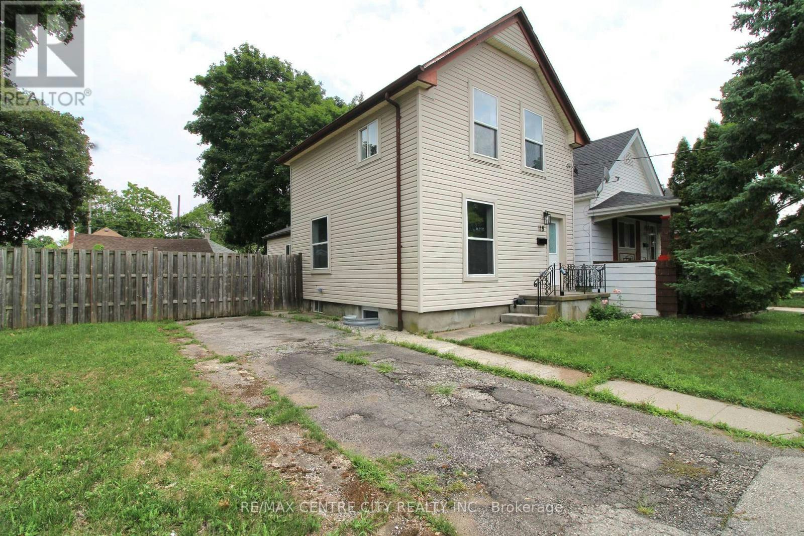 118 Delaware Street, London, ON, N5Z 2N5