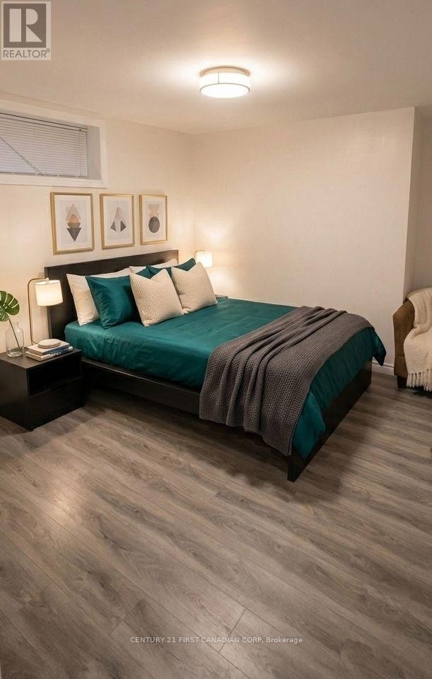 LOWER UNIT-1875 Reilly Walk, London, ON, N5X 0C8 - 3