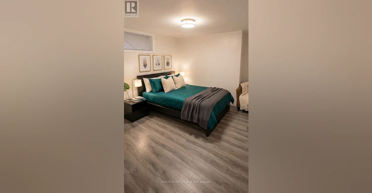 LOWER UNIT-1875 Reilly Walk, London, ON, N5X 0C8 - 3