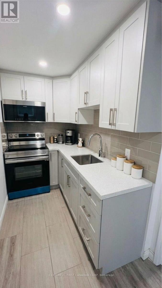 LOWER UNIT-1875 Reilly Walk, London, ON, N5X 0C8 - 7