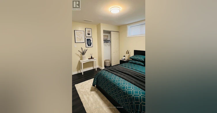 LOWER UNIT-1875 Reilly Walk, London, ON, N5X 0C8 - 2