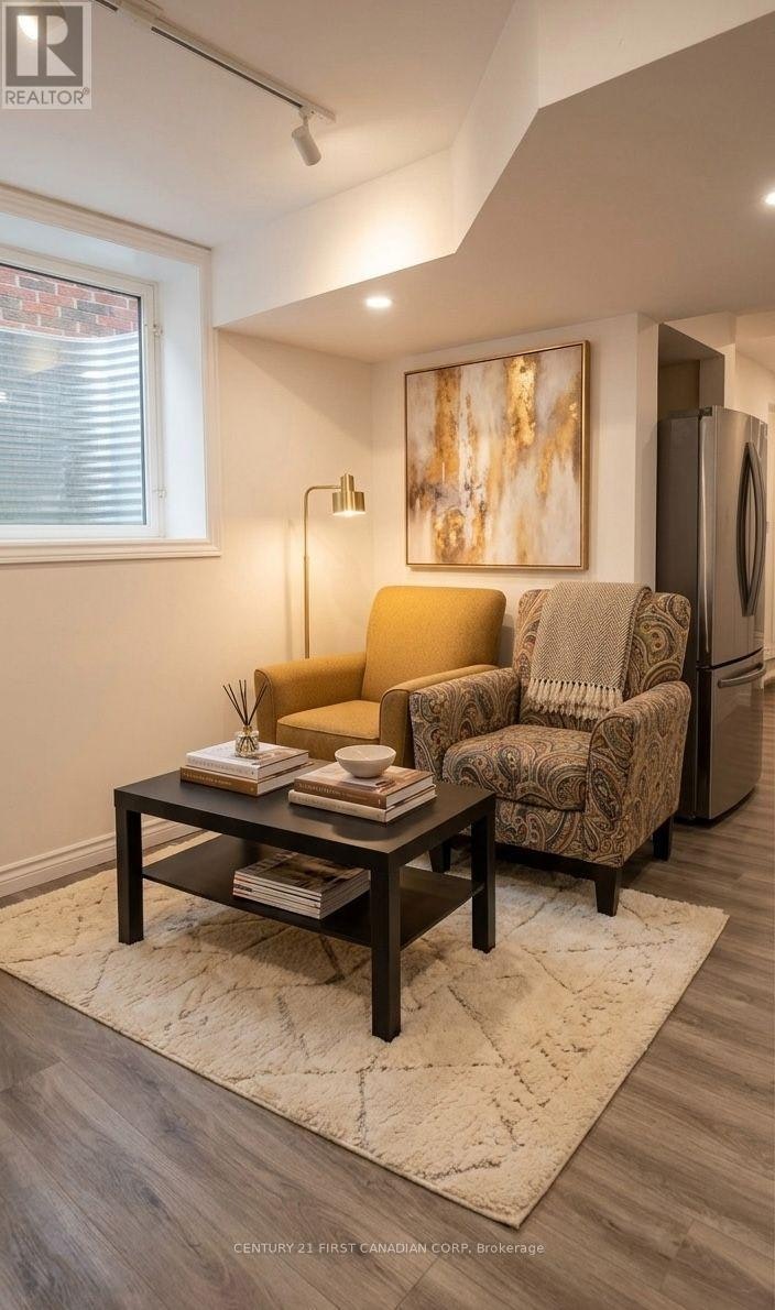 LOWER UNIT-1875 Reilly Walk, London, ON, N5X 0C8 - 6