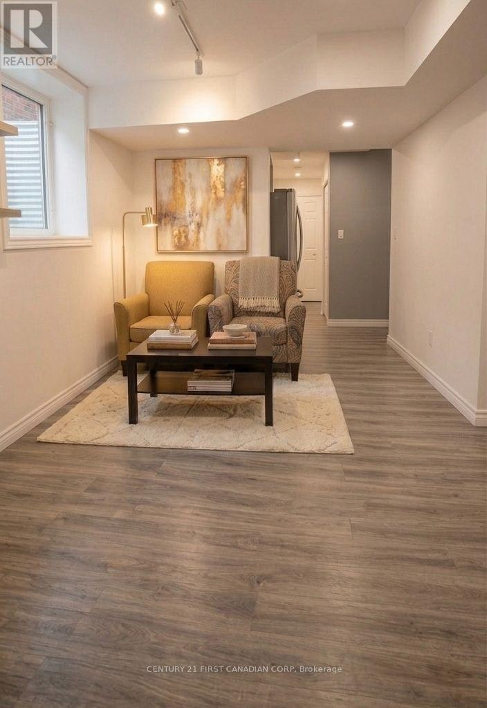 LOWER UNIT-1875 Reilly Walk, London, ON, N5X 0C8 - 5