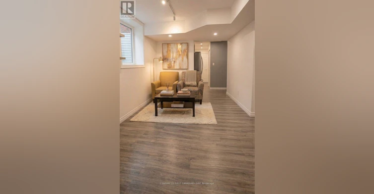 LOWER UNIT-1875 Reilly Walk, London, ON, N5X 0C8 - 5