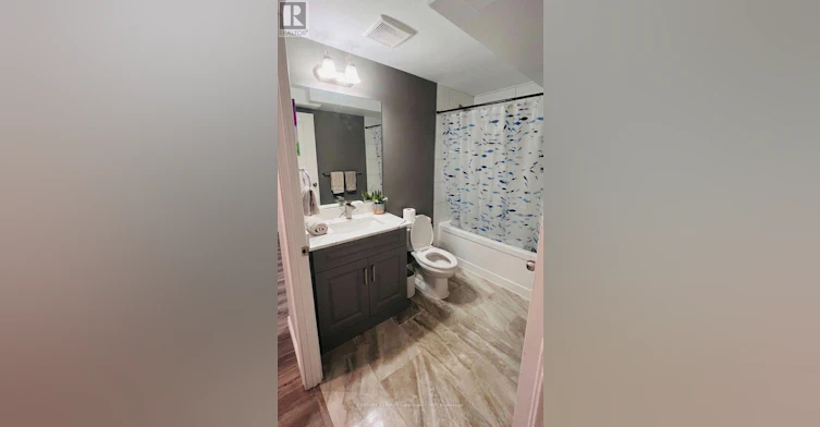 LOWER UNIT-1875 Reilly Walk, London, ON, N5X 0C8 - 4