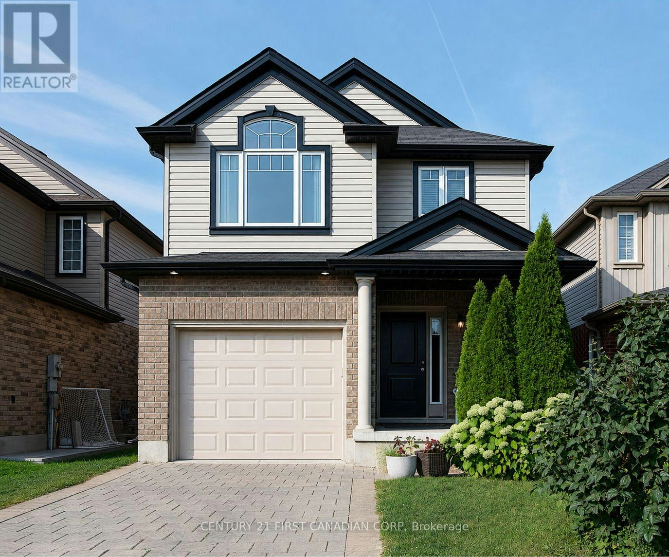 LOWER UNIT-1875 Reilly Walk, London, ON, N5X 0C8