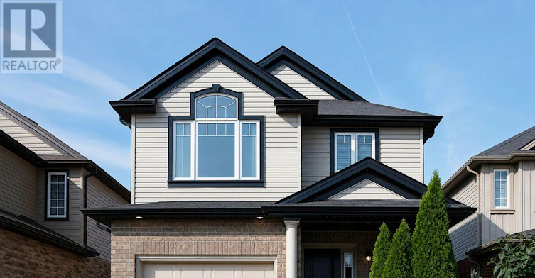 LOWER UNIT-1875 Reilly Walk, London, ON, N5X 0C8