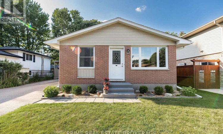 88 Hawthorne Road