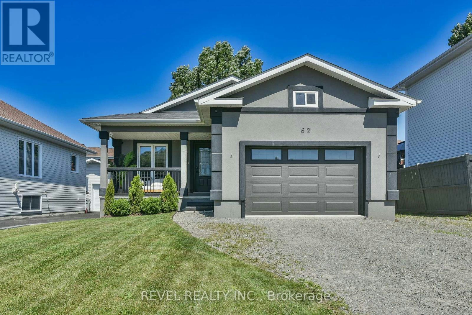 62 J.V. Bonhomme Boulevard, Timmins, ON, P4P 0A2