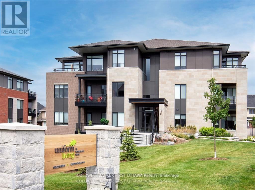 105-130 Boundstone Way, Ottawa, ON, K2T 0M7