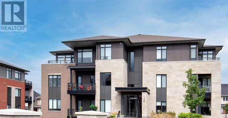 105-130 Boundstone Way, Ottawa, ON, K2T 0M7