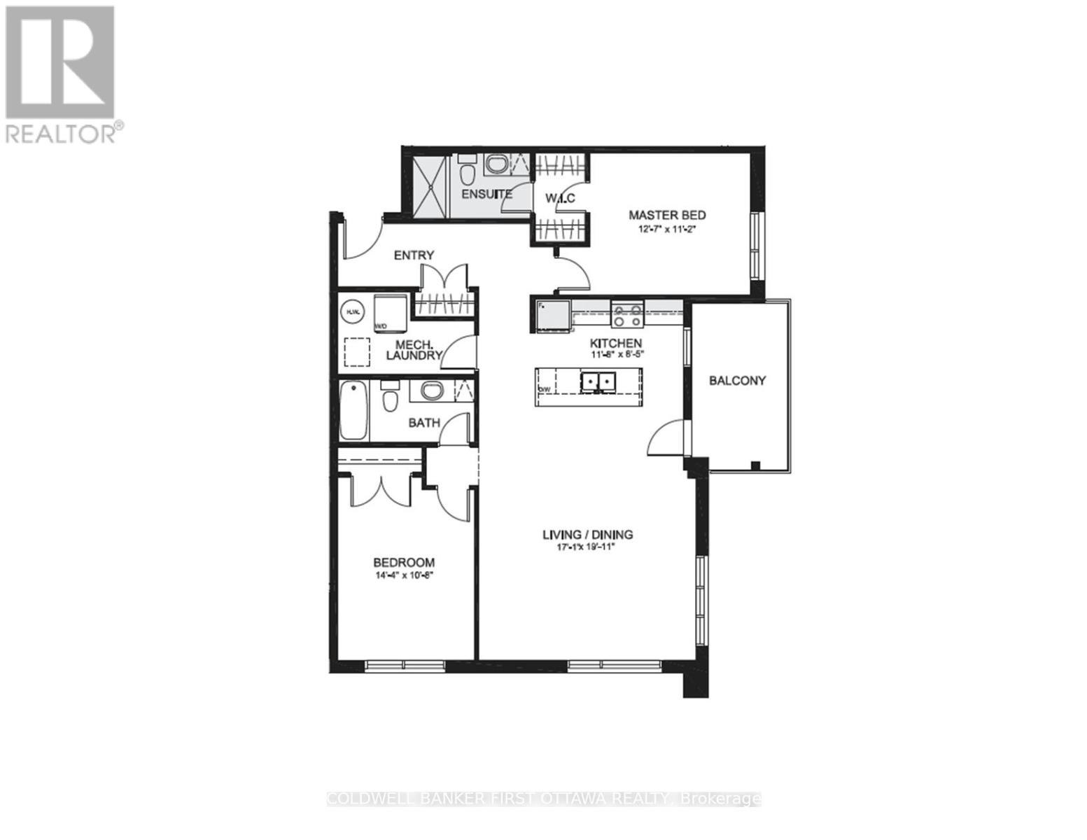 105-130 Boundstone Way, Ottawa, ON, K2T 0M7 - 9