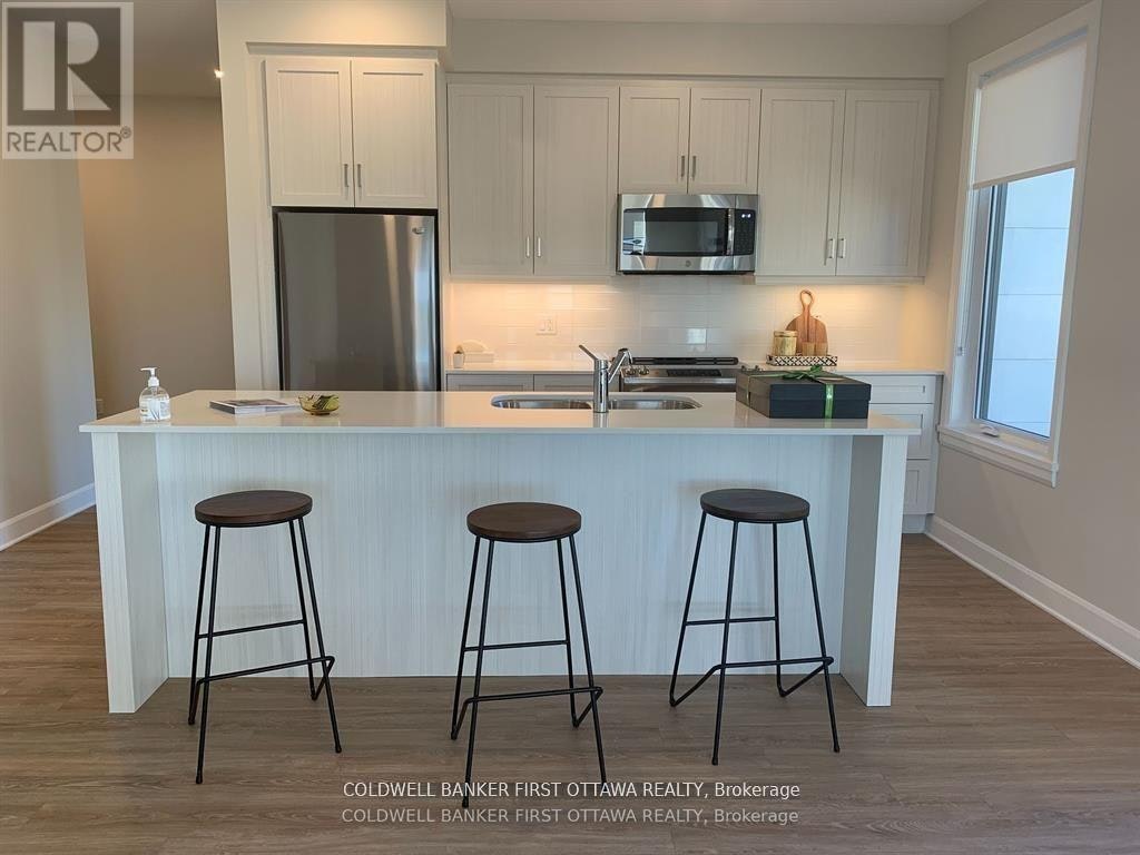 105-130 Boundstone Way, Ottawa, ON, K2T 0M7 - 2