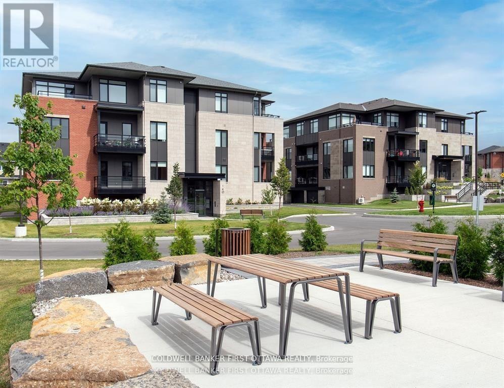 105-130 Boundstone Way, Ottawa, ON, K2T 0M7 - 8