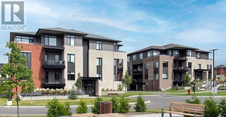 105-130 Boundstone Way, Ottawa, ON, K2T 0M7 - 8
