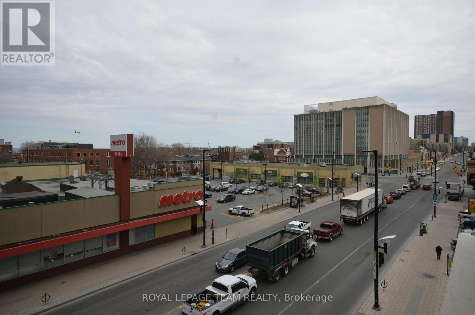 404-242 Rideau Street, Ottawa, ON, K1N 0B7 - 36