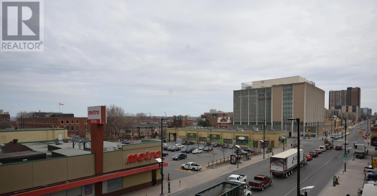 404-242 Rideau Street, Ottawa, ON, K1N 0B7 - 36