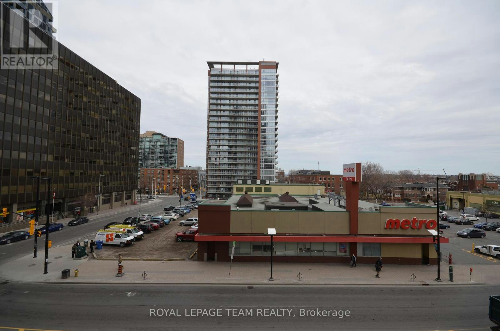 404-242 Rideau Street, Ottawa, ON, K1N 0B7 - 34