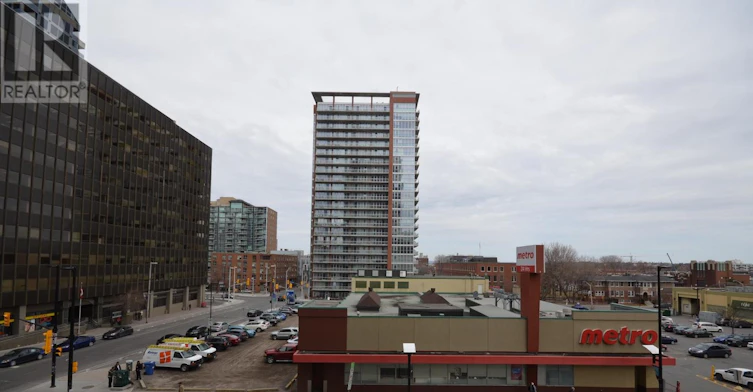 404-242 Rideau Street, Ottawa, ON, K1N 0B7 - 34