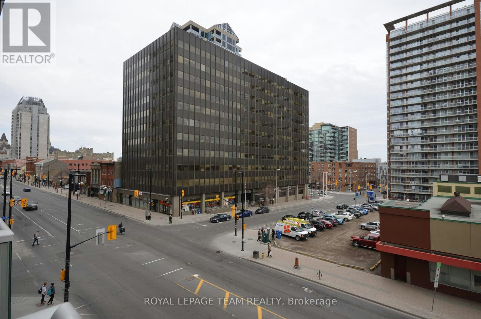 404-242 Rideau Street, Ottawa, ON, K1N 0B7 - 35