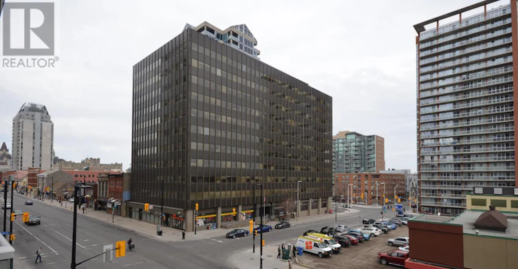 404-242 Rideau Street, Ottawa, ON, K1N 0B7 - 35