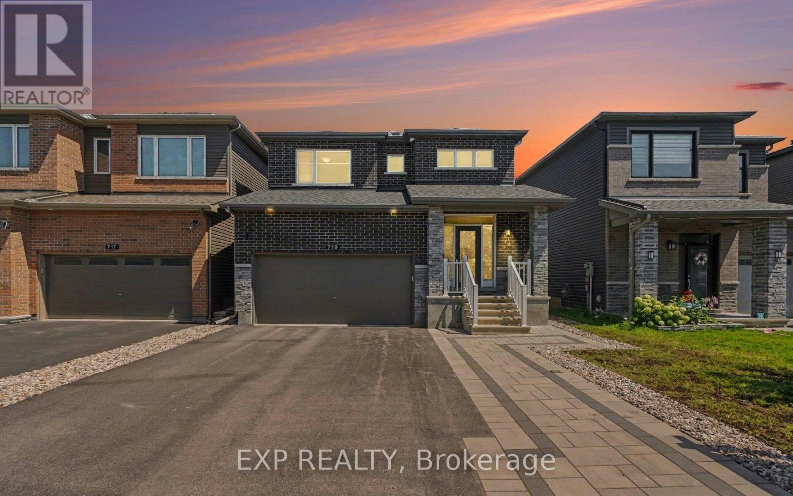 719 Cashmere Terrace, Ottawa, ON, K2J 6M2