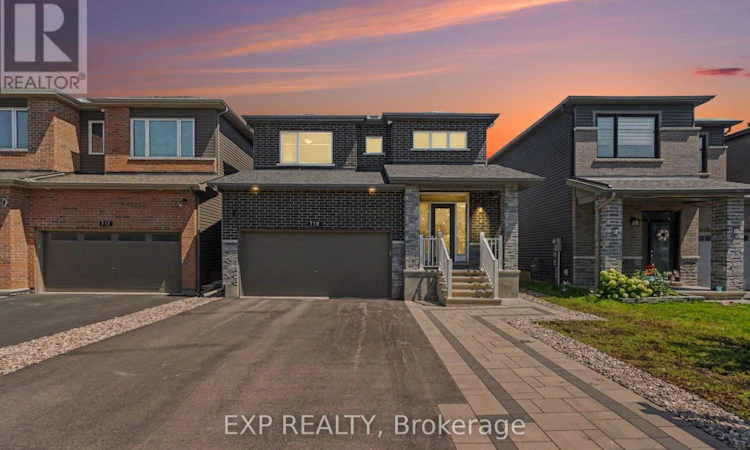 719 Cashmere Terrace
