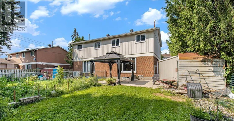 A-75 Dalehurst Drive, Ottawa, ON, K2G 3V1 - 18
