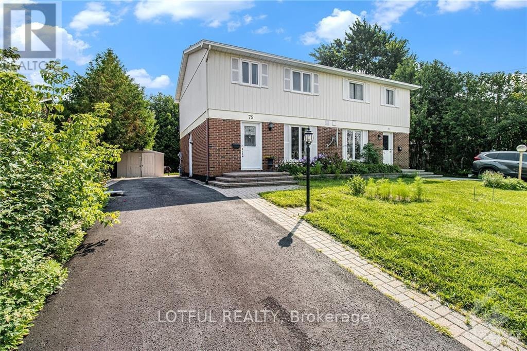 A-75 Dalehurst Drive, Ottawa, ON, K2G 3V1 - 2