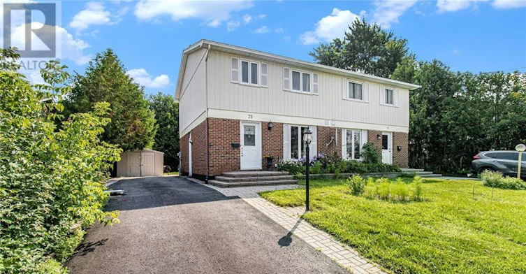 A-75 Dalehurst Drive, Ottawa, ON, K2G 3V1 - 2