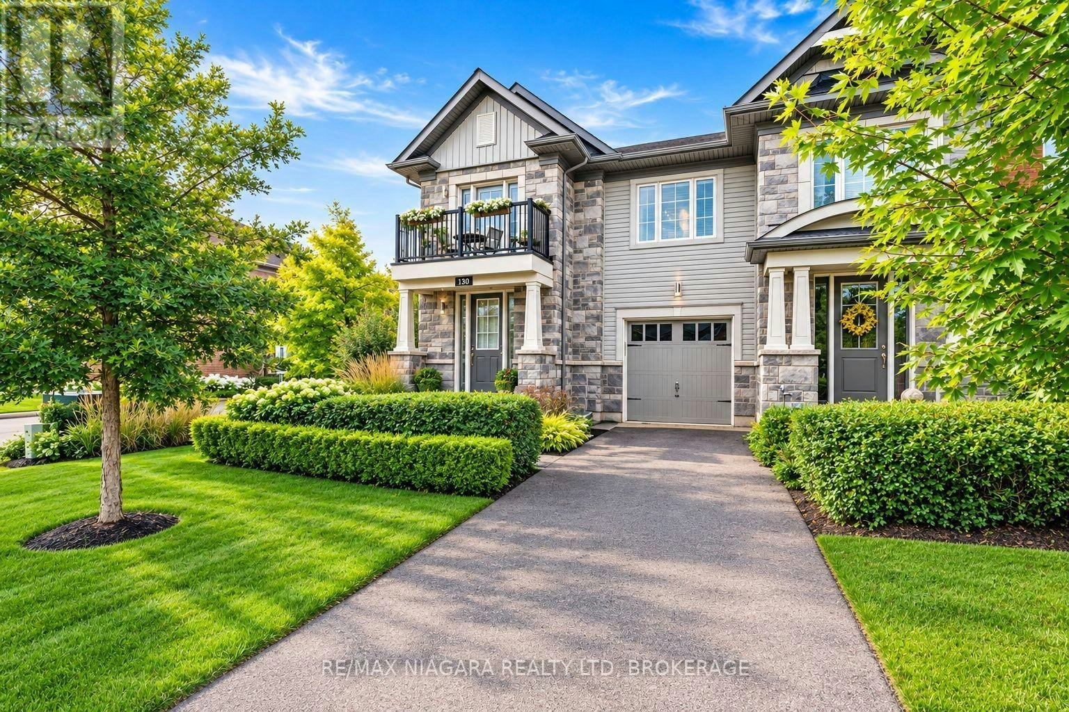 130 John Street W, Niagara-on-the-Lake, ON, L0S 1J0