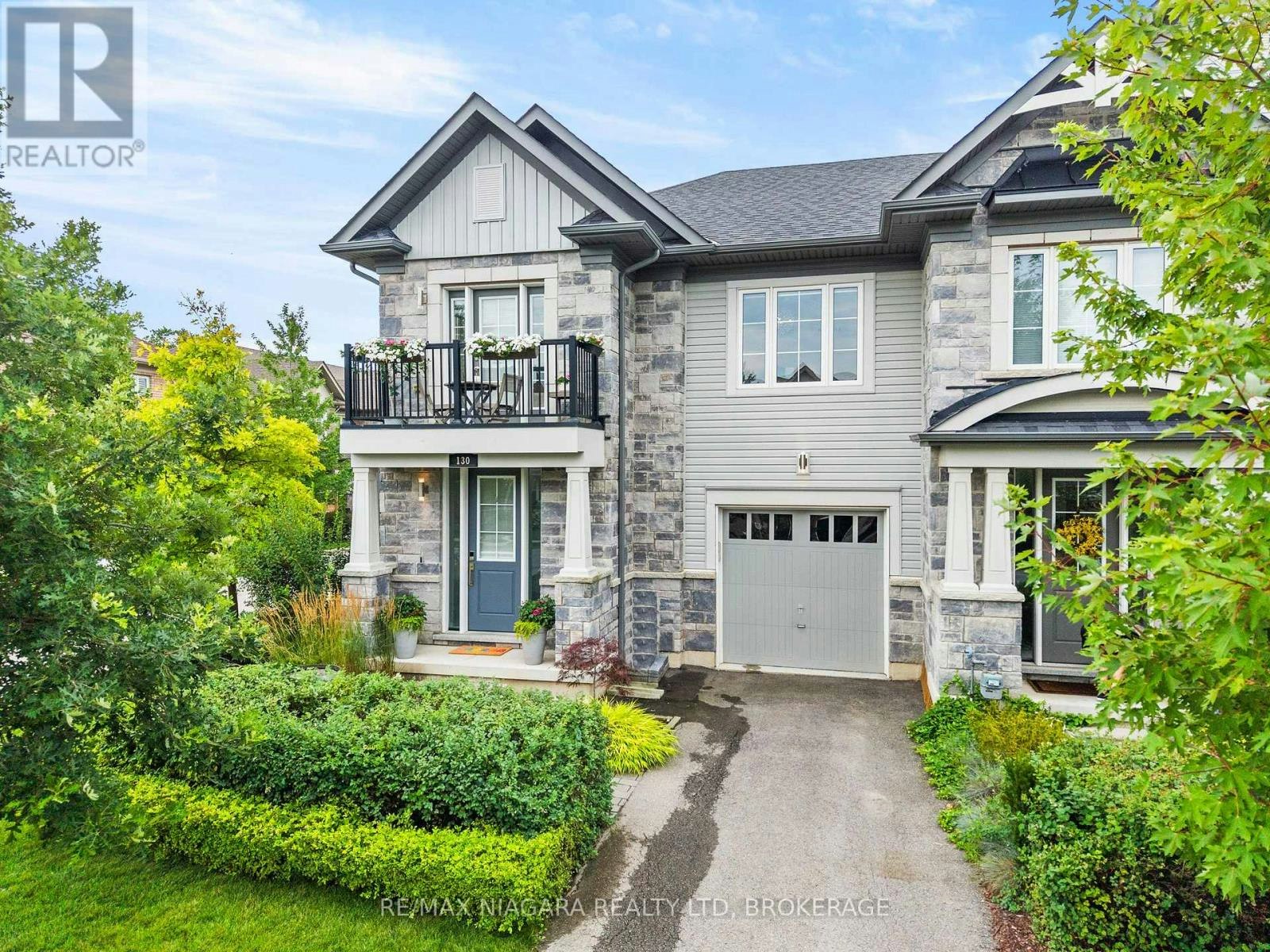 130 John Street W, Niagara-on-the-Lake, ON, L0S 1J0
