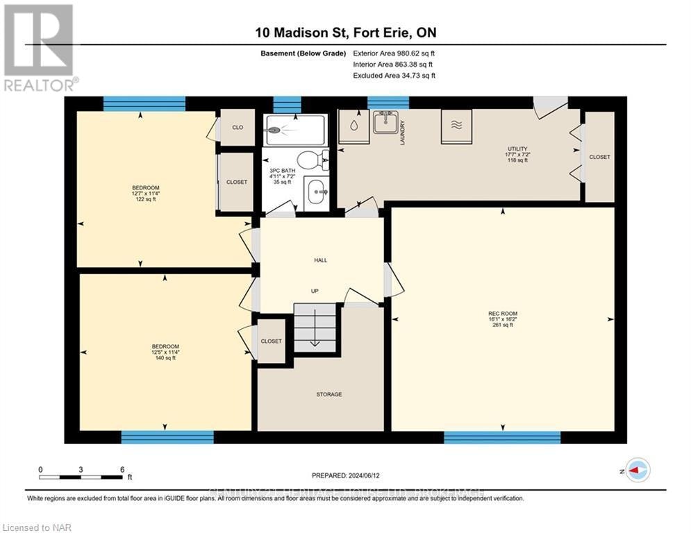 10 Madison Street, Fort Erie, ON, L2A 3Z8 - 36