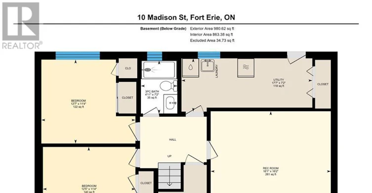10 Madison Street, Fort Erie, ON, L2A 3Z8 - 36