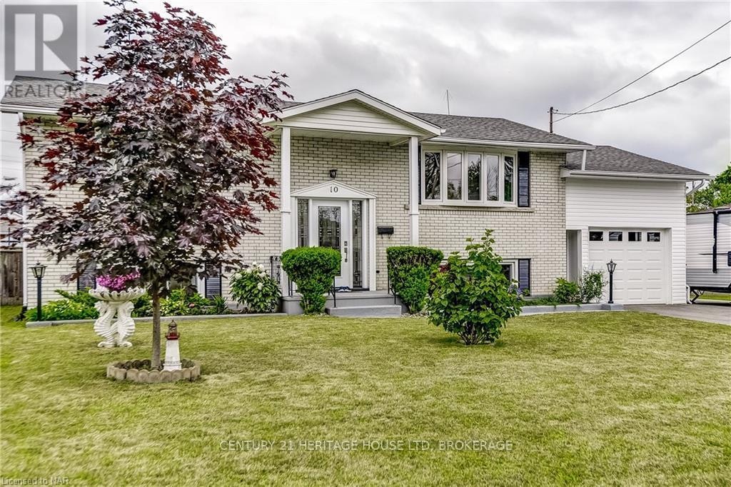 10 Madison Street, Fort Erie, ON, L2A 3Z8 - 3