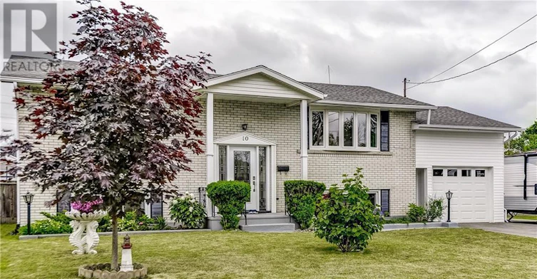10 Madison Street, Fort Erie, ON, L2A 3Z8 - 3