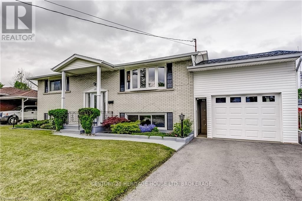 10 Madison Street, Fort Erie, ON, L2A 3Z8