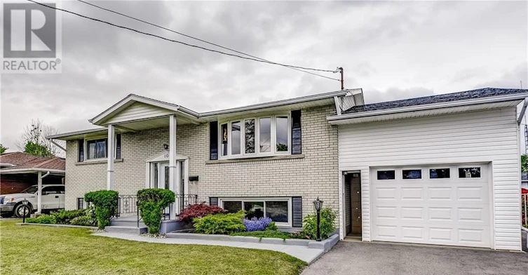 10 Madison Street, Fort Erie, ON, L2A 3Z8