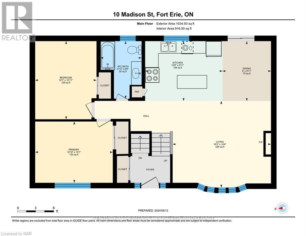 10 Madison Street, Fort Erie, ON, L2A 3Z8 - 35